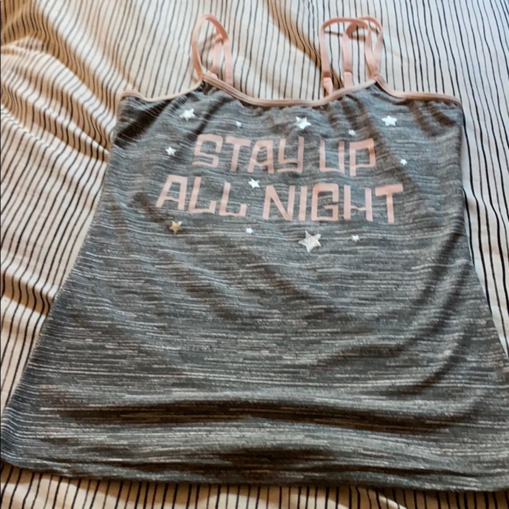 pj shirt